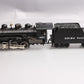 Weaver 1031 Union Pacific 0-6-0 Switcher #4451 EX/Box