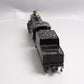 Weaver 1031 Union Pacific 0-6-0 Switcher #4451 EX/Box