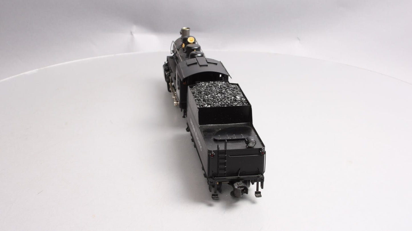 Weaver 1031 Union Pacific 0-6-0 Switcher #4451 EX/Box