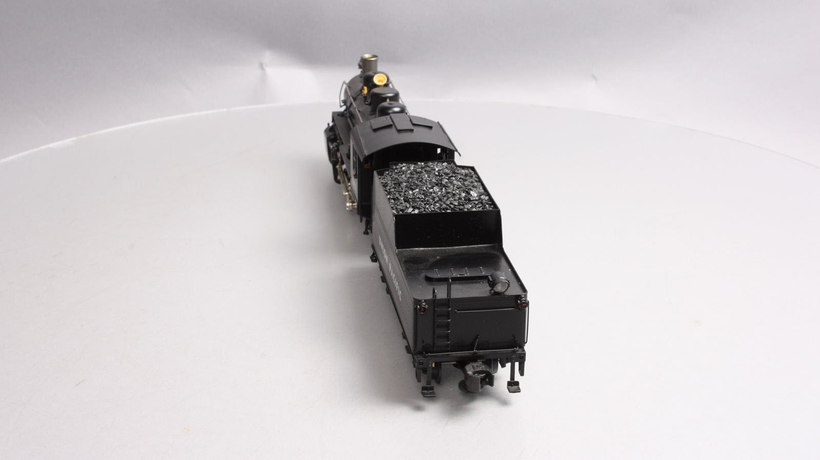 Weaver 1031 Union Pacific 0-6-0 Switcher #4451 EX/Box