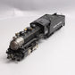 Weaver 1031 Union Pacific 0-6-0 Switcher #4451 EX/Box