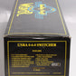 Weaver 1031 Union Pacific 0-6-0 Switcher #4451 EX/Box