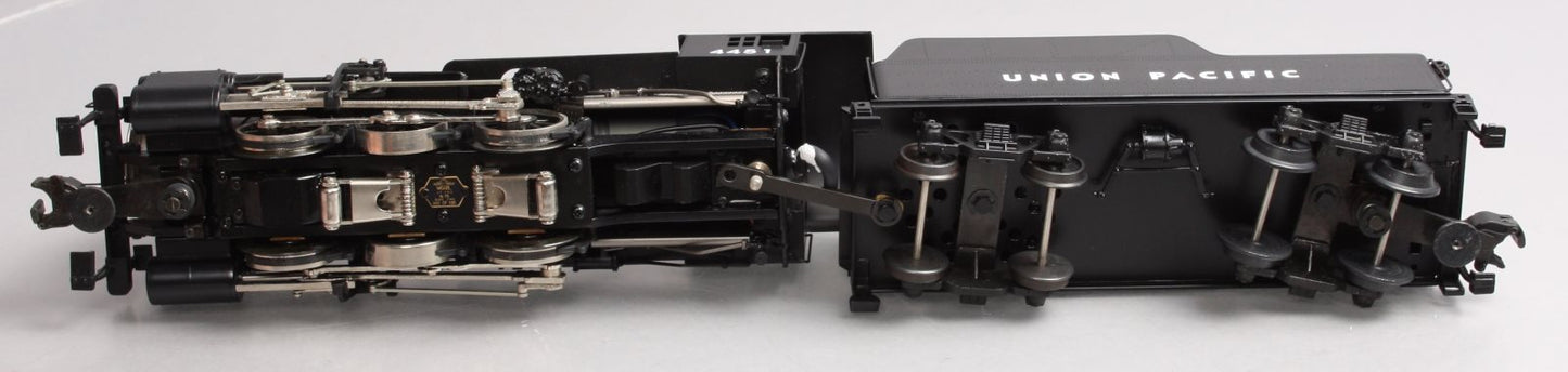 Weaver 1031 Union Pacific 0-6-0 Switcher #4451 EX/Box