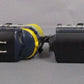MTH 20-2125-1 O C&O F-3 AA Diesel Engine Set w/PS1 #8010/8011 EX/Box