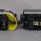 MTH 20-2125-1 O C&O F-3 AA Diesel Engine Set w/PS1 #8010/8011 EX/Box