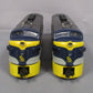 MTH 20-2125-1 O C&O F-3 AA Diesel Engine Set w/PS1 #8010/8011 EX/Box