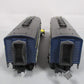 MTH 20-2125-1 O C&O F-3 AA Diesel Engine Set w/PS1 #8010/8011 EX/Box