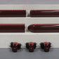 Lionel 6-51201 O Gauge Lionel Lines Rail Chief Passenger 4-Car Set LN/Box