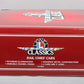 Lionel 6-51201 O Gauge Lionel Lines Rail Chief Passenger 4-Car Set LN/Box