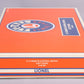 Lionel 6-65166 O Gauge O72 Left Hand Remote Control Switch VG/Box