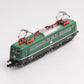 Fleischmann 7380 N Scale DB Powered Electric Locomotive LN/Box