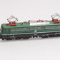 Fleischmann 7380 N Scale DB Powered Electric Locomotive LN/Box