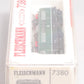 Fleischmann 7380 N Scale DB Powered Electric Locomotive LN/Box