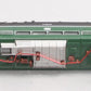 Fleischmann 7380 N Scale DB Powered Electric Locomotive LN/Box