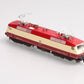 Fleischmann 7350 N Scale DB Powered Electric Locomotive LN/Box