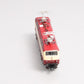 Fleischmann 7350 N Scale DB Powered Electric Locomotive LN/Box