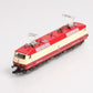 Fleischmann 7350 N Scale DB Powered Electric Locomotive LN/Box