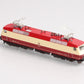 Fleischmann 7350 N Scale DB Powered Electric Locomotive LN/Box