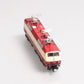 Fleischmann 7350 N Scale DB Powered Electric Locomotive LN/Box