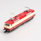 Fleischmann 7350 N Scale DB Powered Electric Locomotive LN/Box