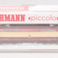 Fleischmann 7350 N Scale DB Powered Electric Locomotive LN/Box