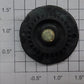 Lionel 8185101265A G Gear Drive Wheel Insert & Axle Assembly