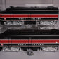 Williams 20909 Rock Island FA-1 AA Diesel Set LN/Box
