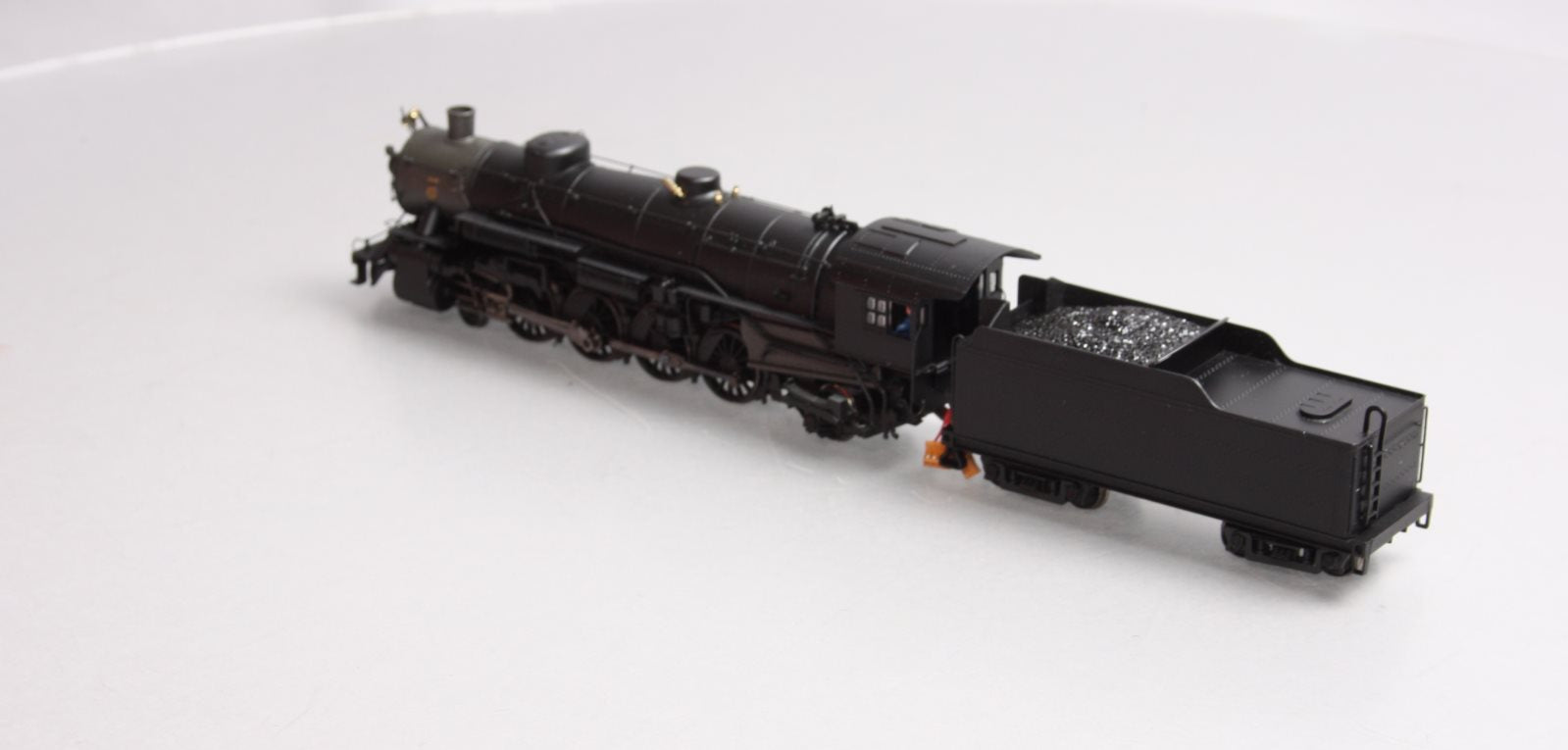 鉄道模型 USRA LIGHT 4-8-2 Bachmann - Spectrum(R) USRA Light 4-8-2 Mountain Steam