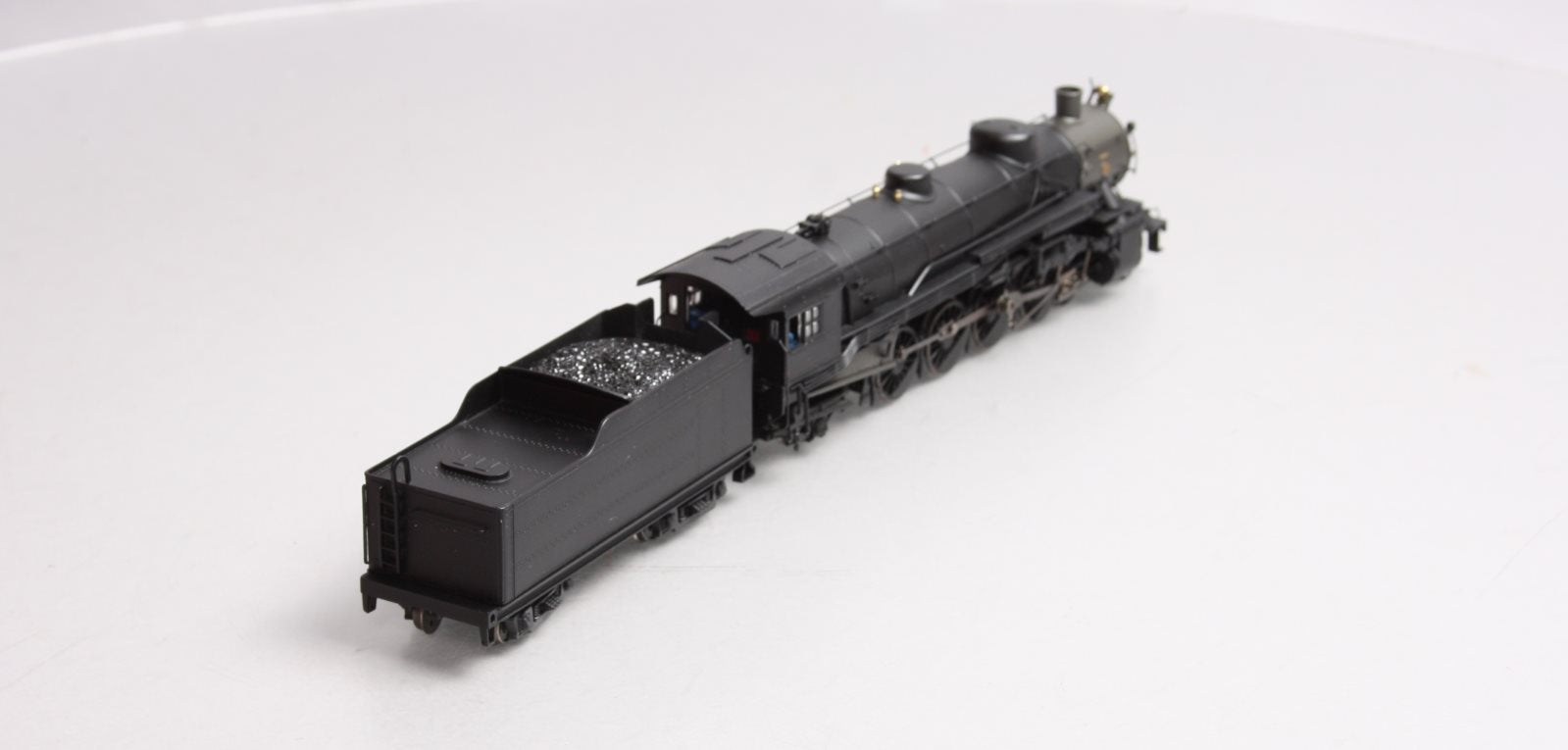 Nゲージ Bachmann Steam Locomotive バックマン(Bachmann) Nゲージ SL | 鉄道模型通販専門店