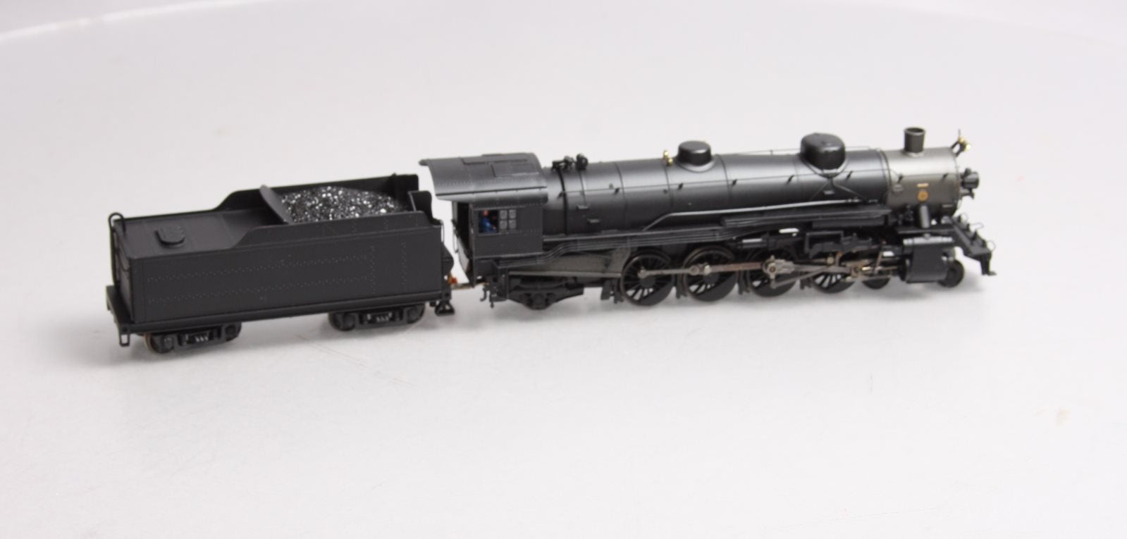 鉄道模型 USRA LIGHT 4-8-2 Bachmann - Spectrum(R) USRA Light 4-8-2 Mountain Steam