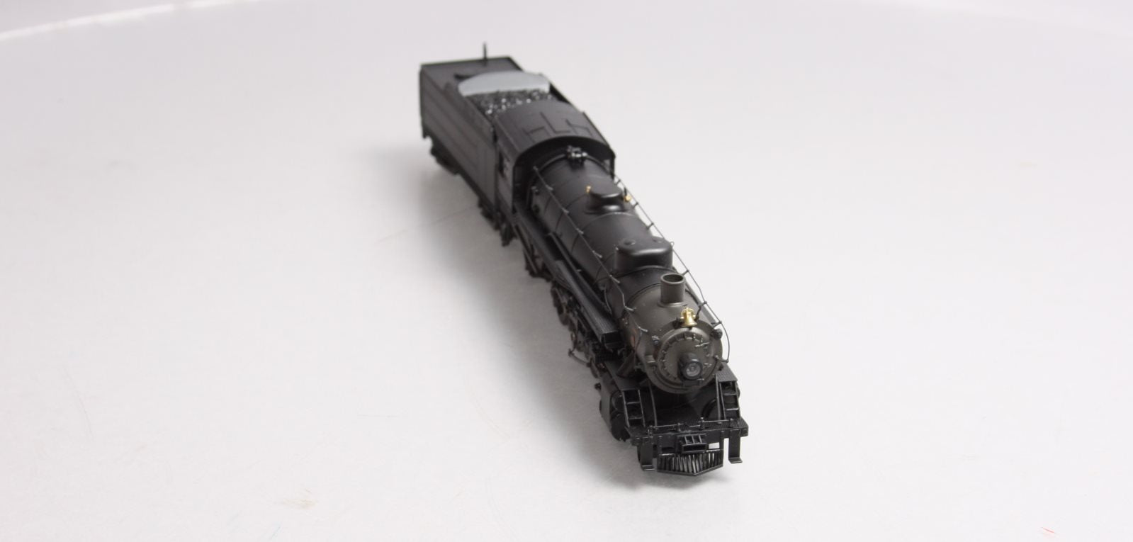 鉄道模型 USRA LIGHT 4-8-2 Bachmann - Spectrum(R) USRA Light 4-8-2 Mountain Steam