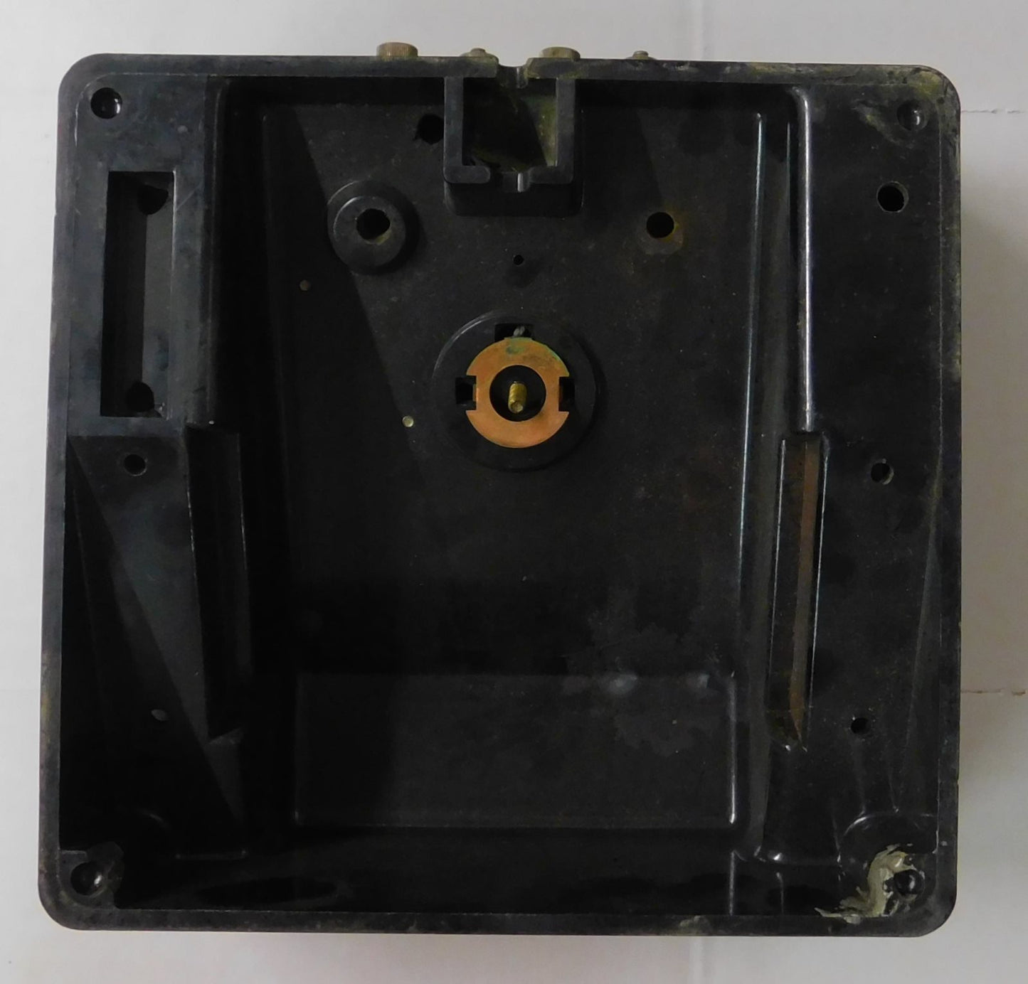 Lionel Z-25 / V-16 V or Z Transformer Lower Case Assembly