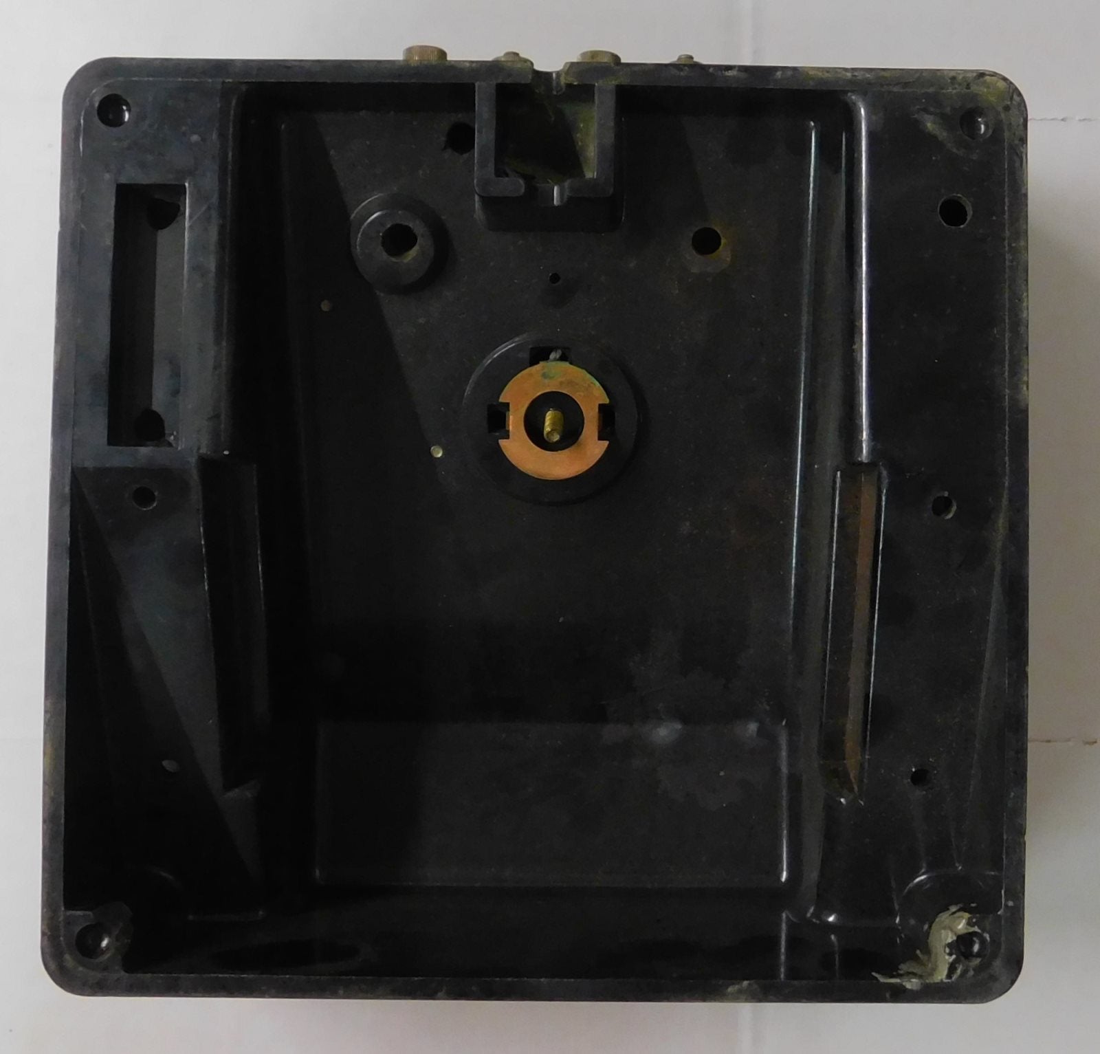 Lionel Z-25 / V-16 V or Z Transformer Lower Case Assembly