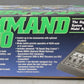 MRC AD120 HO N Command 2000 Command Control System LN/Box