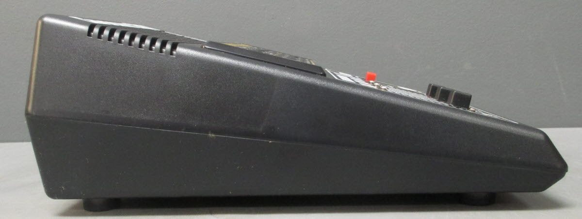 MRC AD120 HO N Command 2000 Command Control System LN/Box