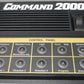 MRC AD120 HO N Command 2000 Command Control System LN/Box