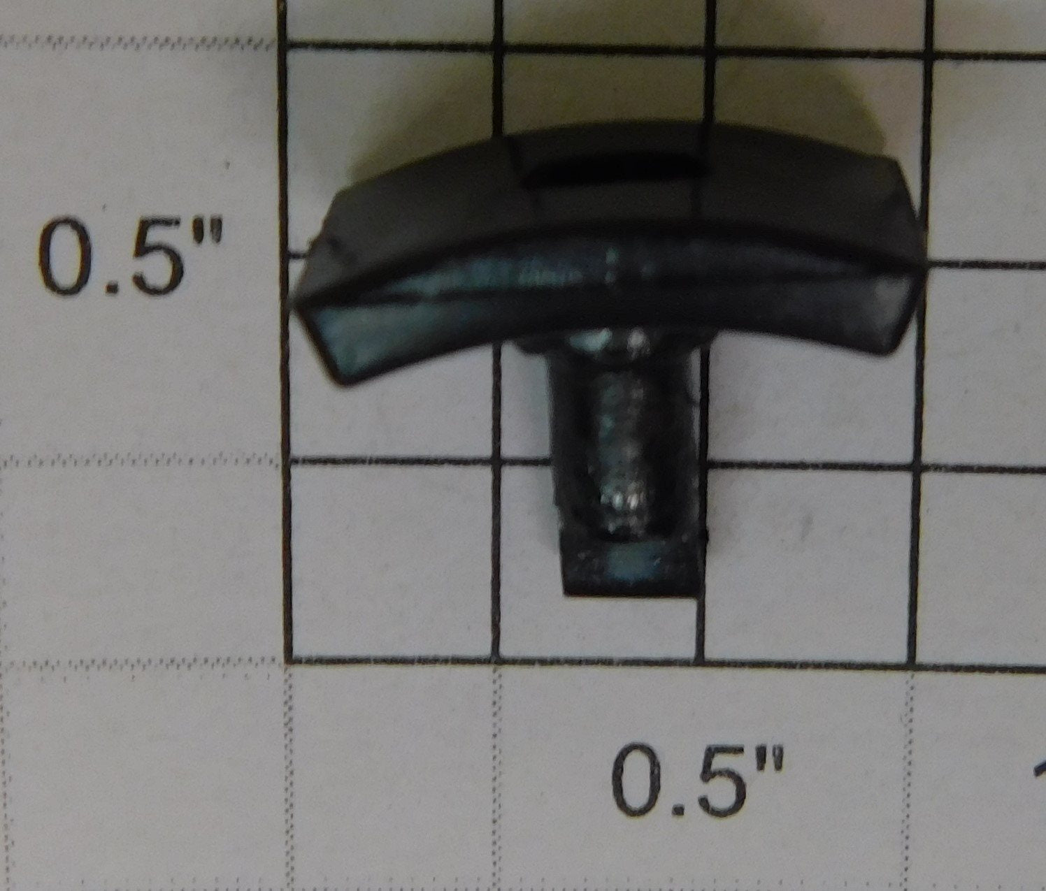 LGB 3000/13 Carriage Buffer