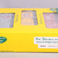 S-Helper Service 00804 S SRLX Swift #7080 #7088 #7085 Reefer Cars (Set of 3) LN/Box