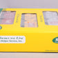 S-Helper Service 00804 S SRLX Swift #7080 #7088 #7085 Reefer Cars (Set of 3) LN/Box