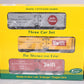 S-Helper Service 00804 S SRLX Swift #7080 #7088 #7085 Reefer Cars (Set of 3) LN/Box