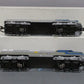 MTH 30-2125-1 O Gauge D&H Alco Alco PA AA Diesel Engine Set w/PS1 #17/19 LN/Box