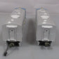 MTH 30-2125-1 O Gauge D&H Alco Alco PA AA Diesel Engine Set w/PS1 #17/19 LN/Box
