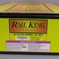 MTH 30-2125-1 O Gauge D&H Alco Alco PA AA Diesel Engine Set w/PS1 #17/19 LN/Box