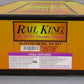 MTH 30-2125-1 O Gauge D&H Alco Alco PA AA Diesel Engine Set w/PS1 #17/19 LN/Box