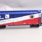 Lionel 3-17501 O Gauge LCCA 2017 Convention NP "Share the Freedom" Boxcar LN/Box
