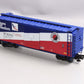 Lionel 3-17501 O Gauge LCCA 2017 Convention NP "Share the Freedom" Boxcar LN/Box