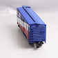 Lionel 3-17501 O Gauge LCCA 2017 Convention NP "Share the Freedom" Boxcar LN/Box