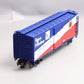 Lionel 3-17501 O Gauge LCCA 2017 Convention NP "Share the Freedom" Boxcar LN/Box