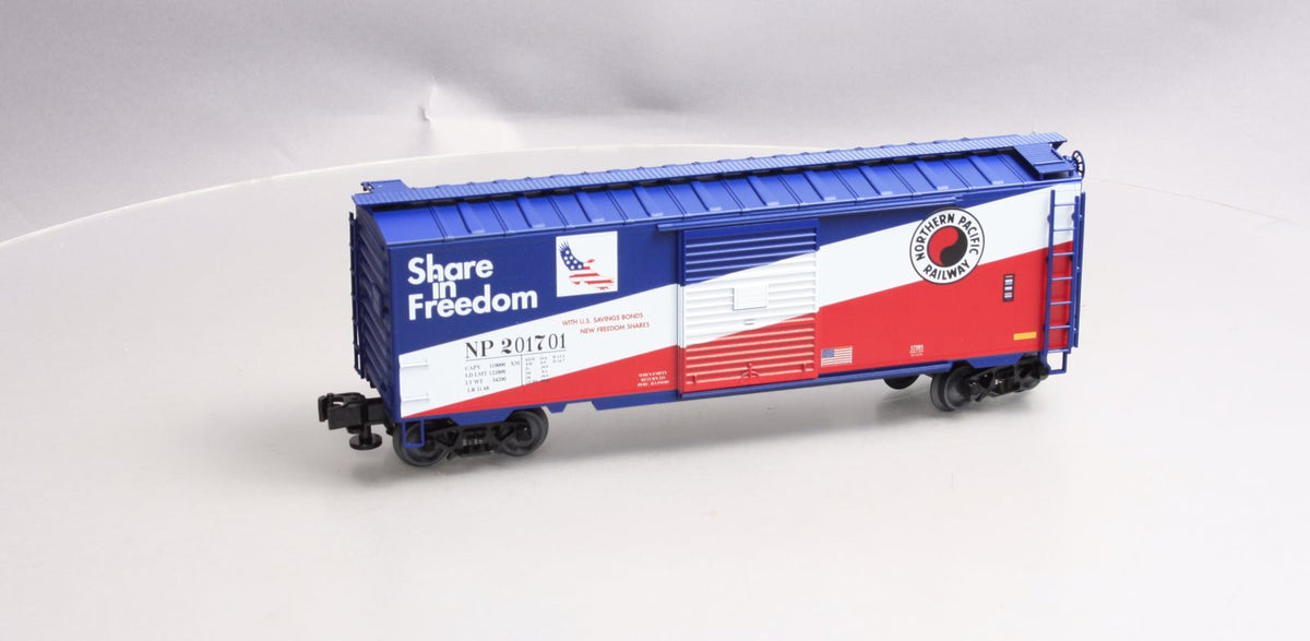 Lionel 3-17501 O Gauge LCCA 2017 Convention NP 
