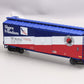 Lionel 3-17501 O Gauge LCCA 2017 Convention NP "Share the Freedom" Boxcar LN/Box